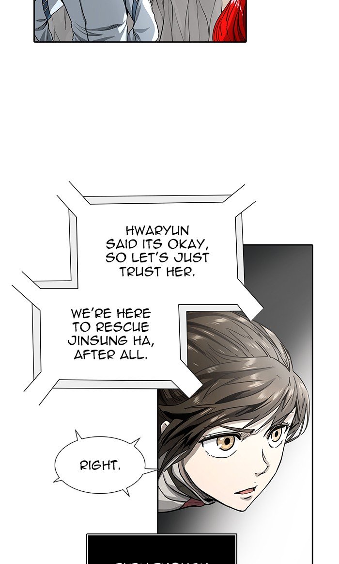 Tower of God, Chapter 484 image 120